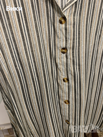 Дамска риза в размер XL, снимка 9 - Ризи - 44654069