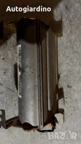 Аirbag за Jeep - P55115945AD / TPSPM011G0143, снимка 2 - Части - 53512001