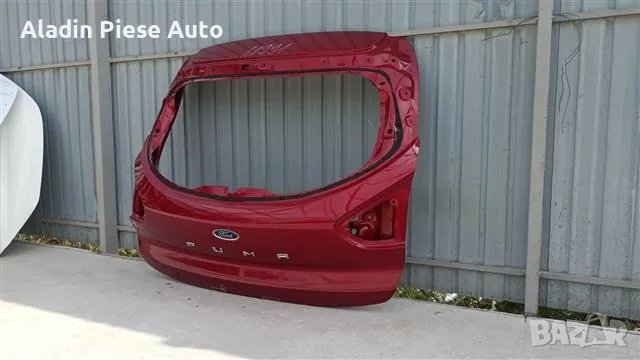 Ford Puma хечбек, 2020 2021 2022 2023 2024 година , снимка 2 - Аксесоари и консумативи - 50355820