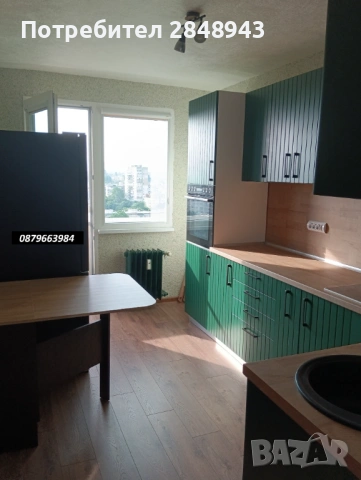 Двустаен апартамент в кв. Гоце Делчев, снимка 7 - Апартаменти - 53366187