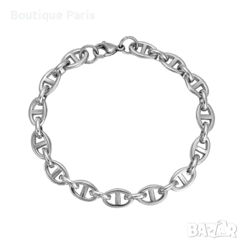 Hermes гривна , снимка 2 - Гривни - 50050474