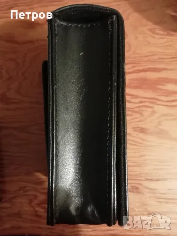 Кожен калъф за фотоапарат CANON IXUS, снимка 2 - Калъфи, кейсове - 49194185