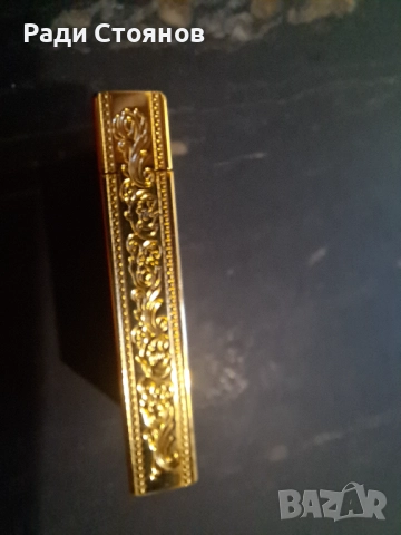 Запалка Дюпонт Dupont , снимка 7 - Запалки - 52710340