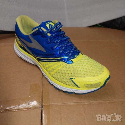 маратонки Brooks Launch 2 номер 42 , снимка 13 - Маратонки - 36382961