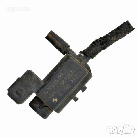 Вакуум клапан BMW 3 Series (E90, E91) 2005-2012 ID:107591
