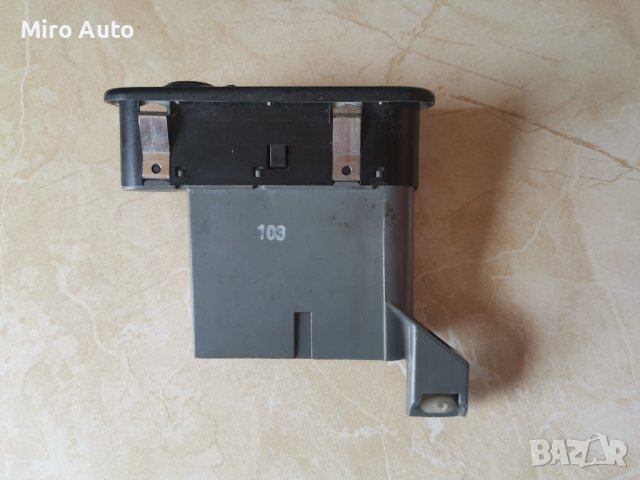 Управление за Ел. Стъкла TRW от двуврата Алфа Ромео 147, снимка 5 - Части - 41455993