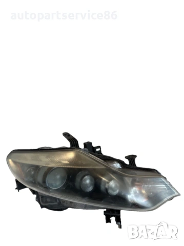 Десен ксенонов фар Nissan Murano на части Z51 2009 3.5 V6 OEM – Оригинален