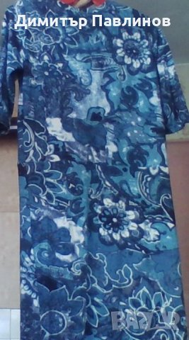 Дамска рокля ,Нова , снимка 2 - Рокли - 41808097