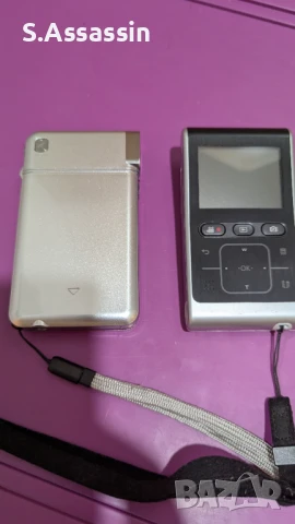 Toshiba Camileo S20,Samsung FHD., снимка 3 - Камери - 50503930