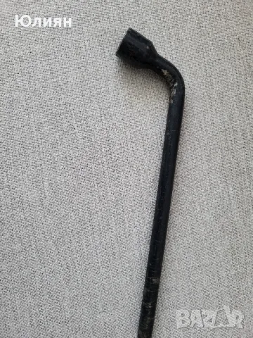 Ключ за джанти 17 , снимка 2 - Ключове - 49859557