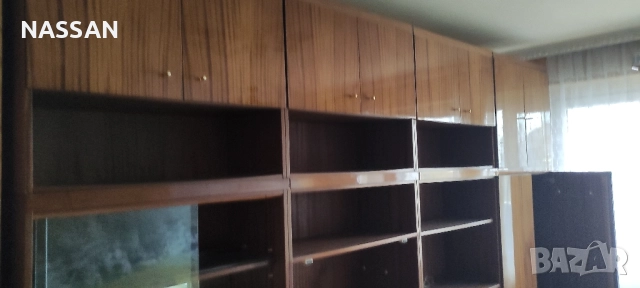 ПОДАРЯВАМ холна секция от 4 части, снимка 2 - Други стоки за дома - 51033915