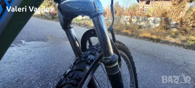 Планинско колело , снимка 7 - Велосипеди - 47914067