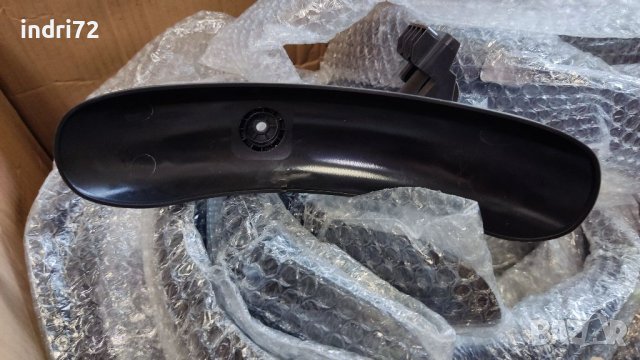 Преден калник Ninebot Segway Ninebot F30, F40, F18, F20, F25, снимка 2 - Други спортове - 40651336