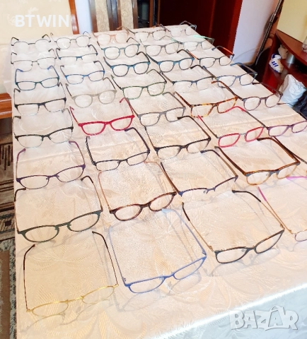 НОВИ ! ( 92 броя ) ! Световно висок клас Рамки за очила - ( ProDesign Denmark ) !, снимка 12 - Слънчеви и диоптрични очила - 51689905