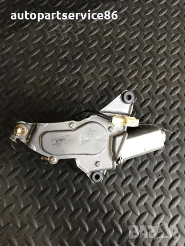 Мотор за чистачка на багажника за Mazda 6 (2002-2007) 849600-0032, GJ6J-67450A, снимка 2 - Части - 53714237