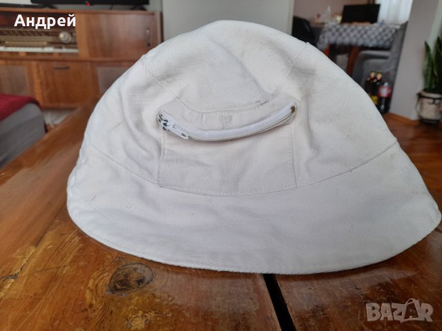 Стара шапка идиотка Фармахим,Pharmahim, снимка 3 - Други ценни предмети - 34750439