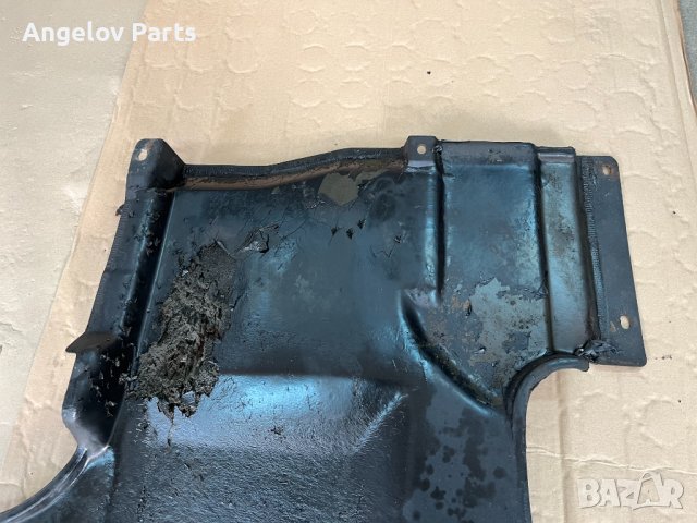 Корите под двигателя и кутията от BMW E30 (дизел), снимка 15 - Части - 40317722