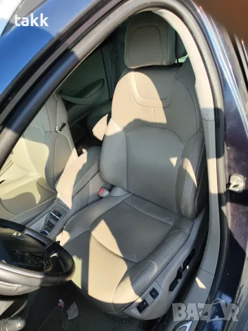 Citroen C5 на части 2.2 HDI 150кс / ситроен ц5, снимка 3 - Части - 55973982
