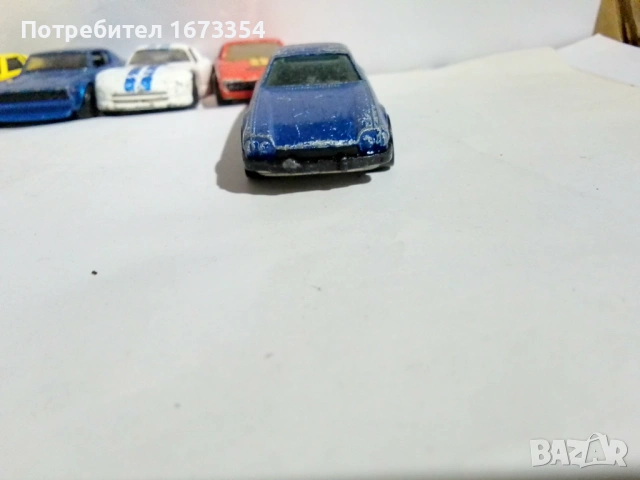 Hotweels+ Maisto, снимка 17 - Колекции - 53406049