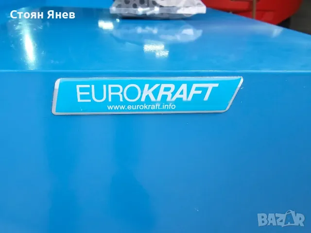 Шкаф - количка за инструменти , снимка 4 - Други машини и части - 47975669