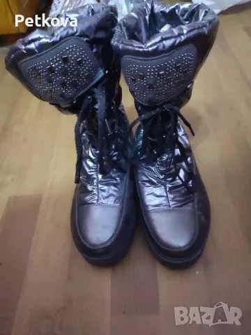 Дамски апрески, снимка 2 - Дамски апрески - 48348992