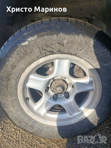 Нисан Навара 2004г