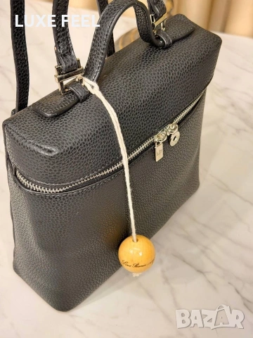 LORO PIANA ⚜️Дамски Раници, снимка 16 - Раници - 53170344