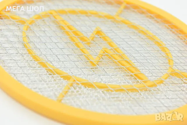 Електрическа палка против насекоми / 220V, снимка 5 - Други стоки за дома - 49992732