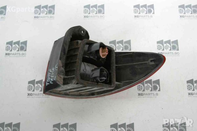  Ляв външен стоп за Toyota Previa II (2000-2006), снимка 3 - Части - 41123226