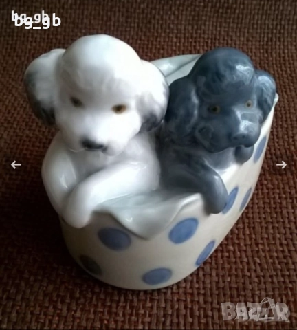 фигурки от порцелан NAO, снимка 15 - Статуетки - 26392982