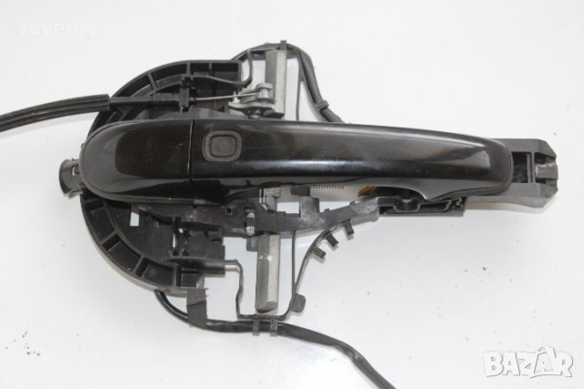 Дръжка външна задна дясна ягуар хф Jaguar XF 2010