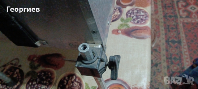 рибарско Куфарче , снимка 14 - Такъми - 44605064