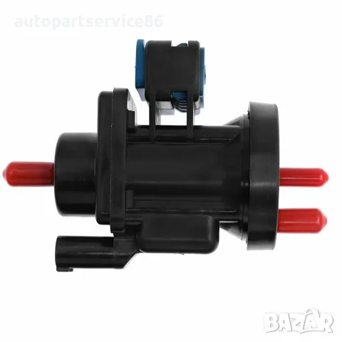 Клапан за преобразуване на налягането на турбокомпресора A0005450527 за Jeep Cherokee KJ 2.8CRD 2008, снимка 6 - Части - 55823477