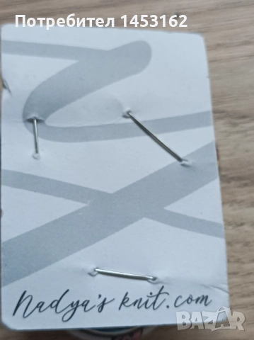 Авторски лот брошки"Котета", снимка 2 - Други - 51863471