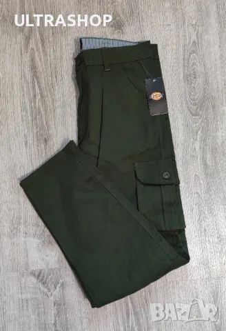 Нов панталон Dickies 32 size , снимка 1