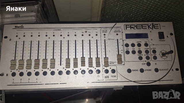 Професионални уреди за озвучаване и осветление, снимка 2 - Друга електроника - 52790872