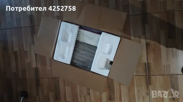 Машина за изсушаване на плодовете. (сушени плодове) DEAWOOD FOOD DEHYDRATOR, снимка 2 - Други - 48316890