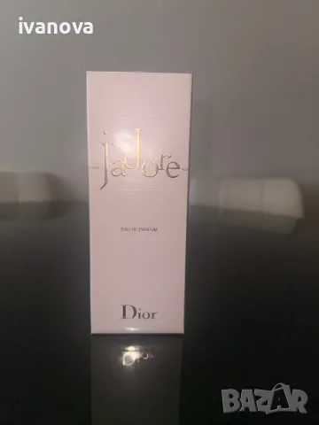 Намален!! Dior J’adore Eau de Parfum (EDP)