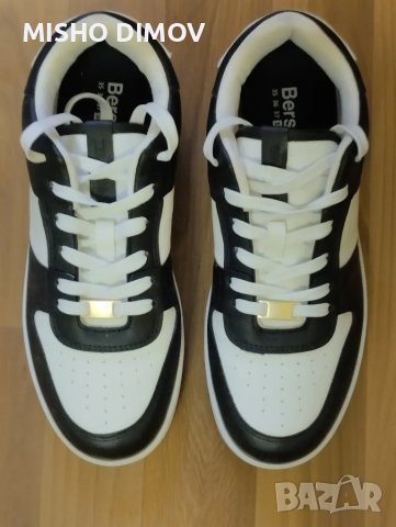 Спортни обувки маратонки , снимка 2 - Маратонки - 47903617