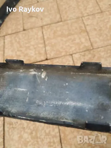 Лаисна , предна броня ,Парктроник за  MERCEDES W203 Coupe , 2038854421, снимка 13 - Части - 49960153