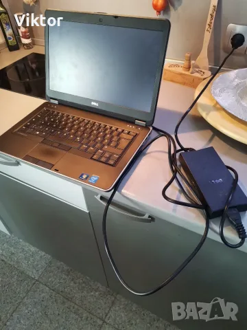 Лаптоп Dell Latitude E6440 14"