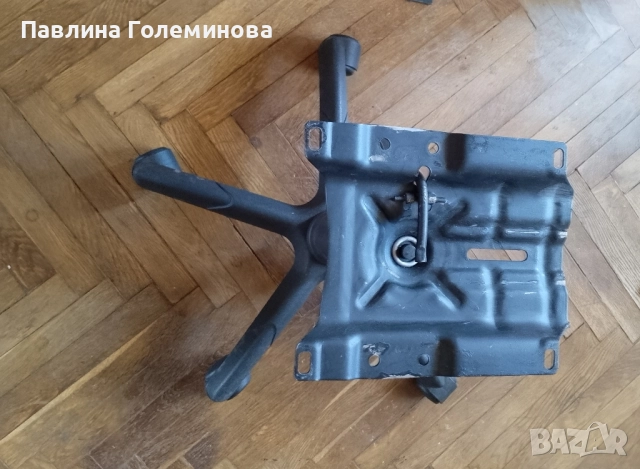 Части за офис стол, снимка 16 - Столове за офис - 36617378