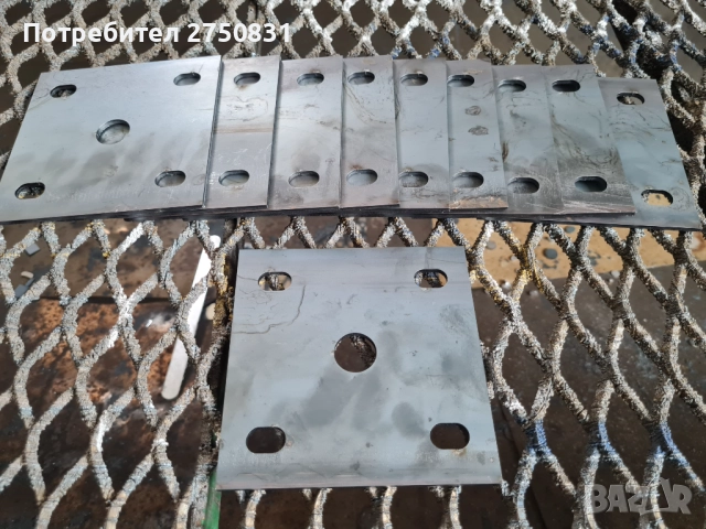 Абкант, лазерно рязане и гравиране - Пловдив, снимка 2 - Други - 52635349