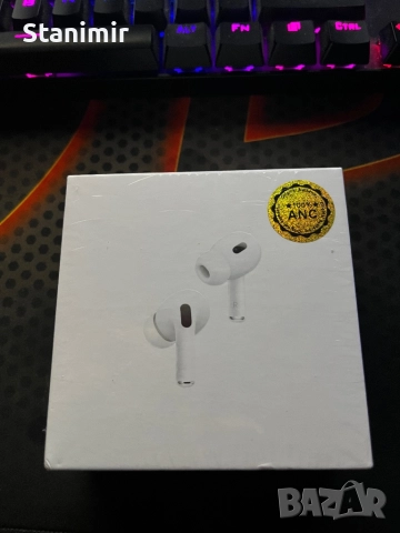 AirPods 2 pro 