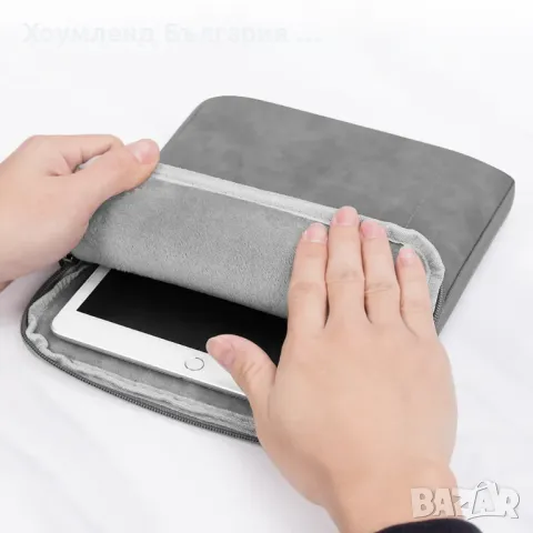 Водоустойчив калъф за таблет 10 инча, снимка 10 - Таблети - 48767907