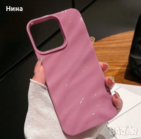 Кексове за телефони/Калъфи, снимка 9 - Калъфи, кейсове - 52022351