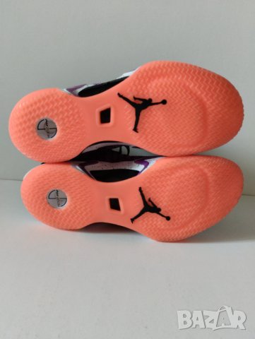 Намалени Nike Air Jordan XXXVI Мъжкии Маратонки Номер 44 / 28см, снимка 13 - Маратонки - 41419654