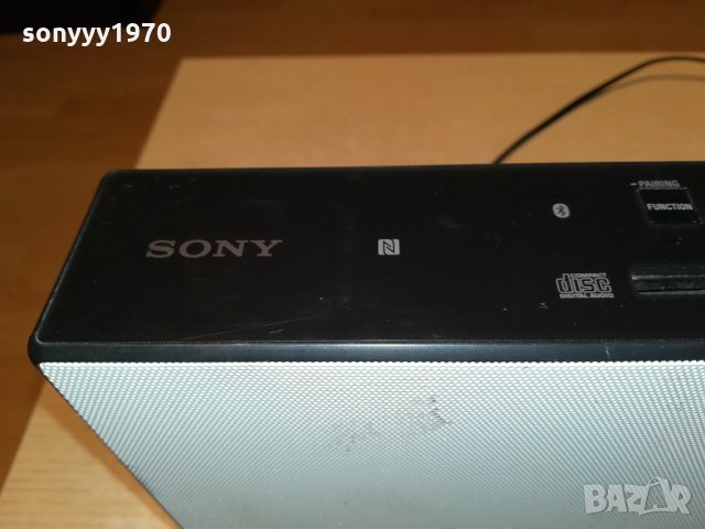 поръчано-SONY-BLUETOOTH/USB/CD/TUNER/AUX 1002222050, снимка 13 - Аудиосистеми - 35746162