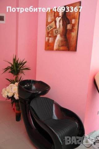 Топ локация! Студио за красота под наем в Слънчев Бряг. Целогодишно!, снимка 13 - Магазини - 52909532