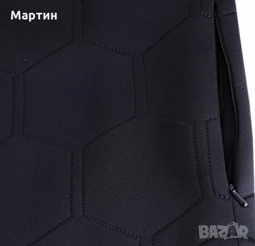 Мъжка блуза Adidas Sonic Soccer - размер S, снимка 5 - Спортни дрехи, екипи - 35787550